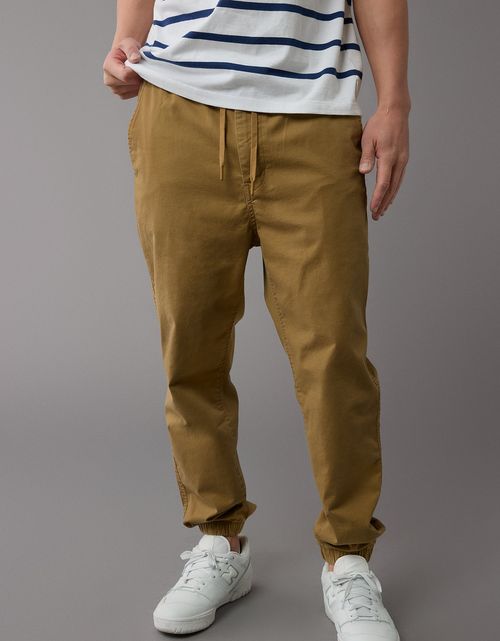 Jogger AE de hombre