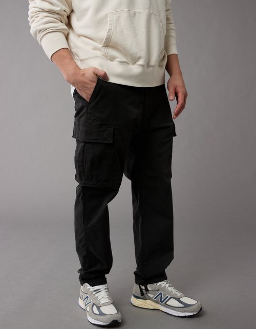 Pantalón Tipo Cargo Hombre AE