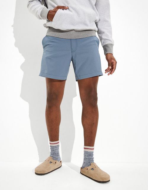 Short AE