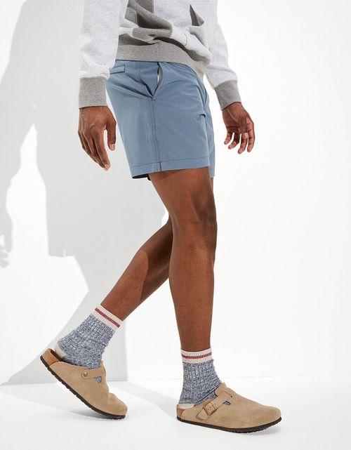 Short AE