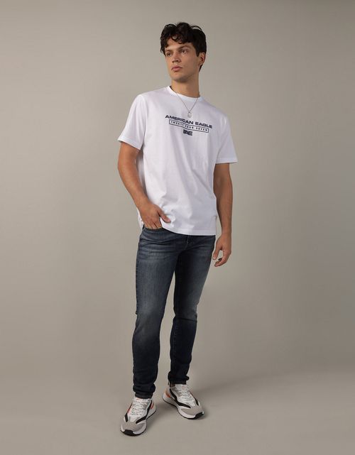 Camiseta AE gráfica ultra suave