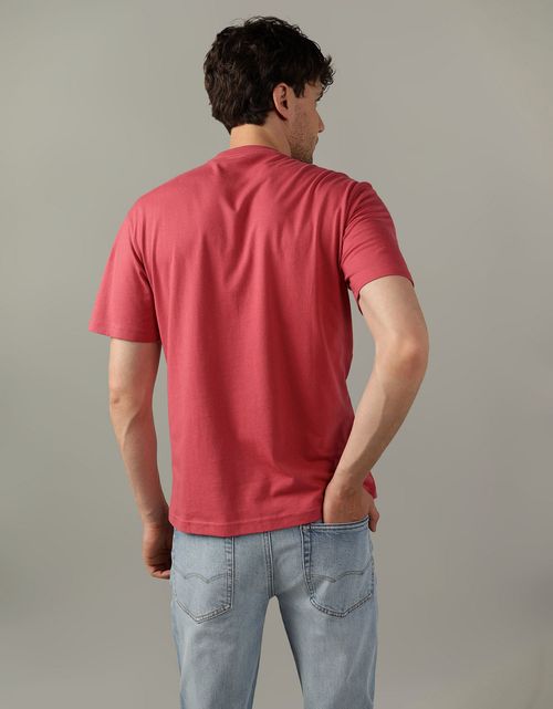 Camiseta Ae con gráfico