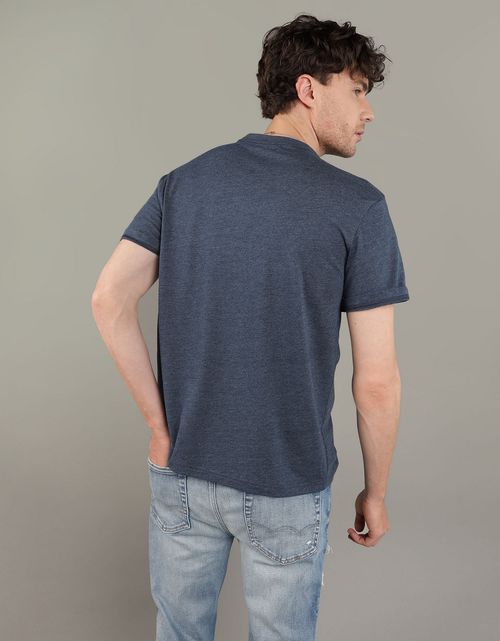 Camiseta Ae con gráfico