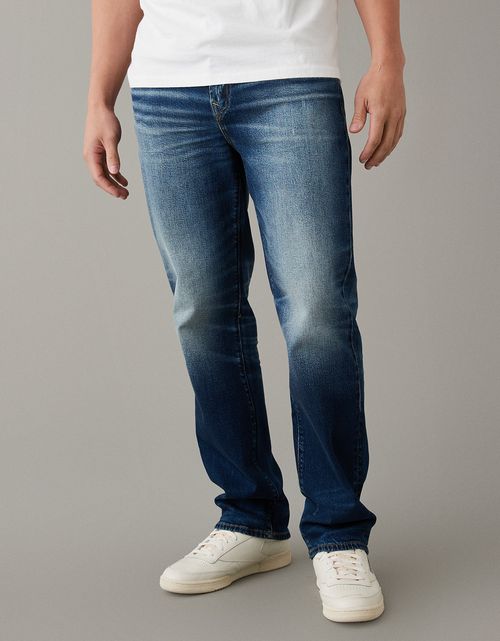 Jean AE Straight Original