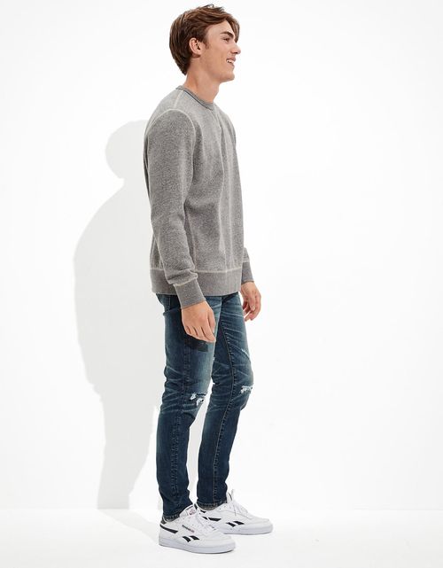 Jean Athletic Skinny  Ae