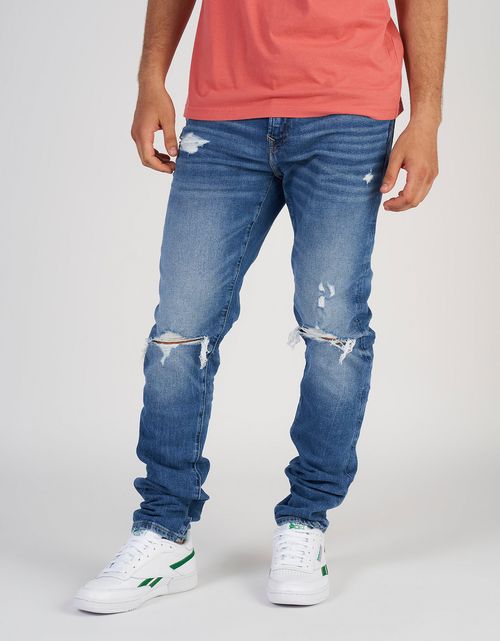 Jean Athletic Skinny  Ae