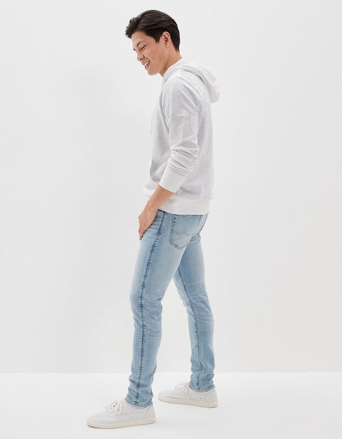 Jean Ae  Athletic Skinny