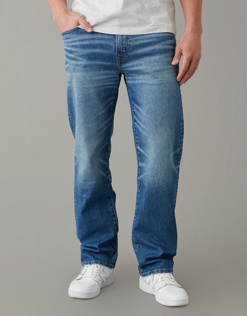 Jean AE Original Straight