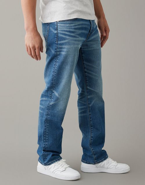 Jean AE Original Straight