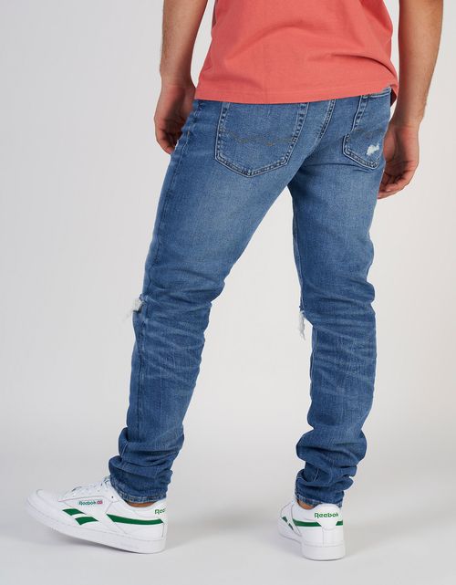 Jean Athletic Skinny  Ae