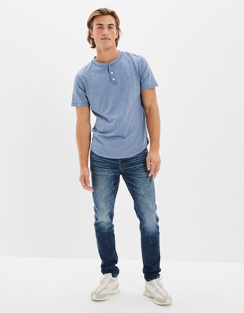 Jean Ae  Temp Tech Athletic Skinny