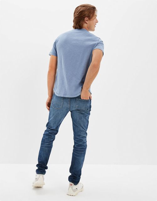 Jean Ae  Temp Tech Athletic Skinny