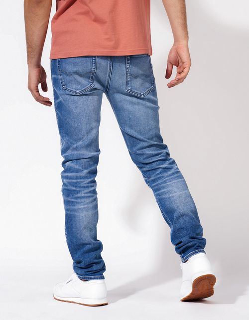 Jean Ae  Slim