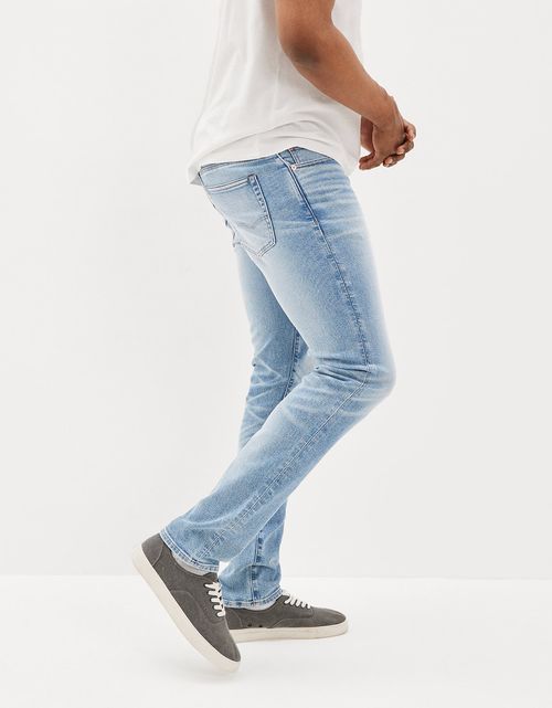 Jean Ae  Slim