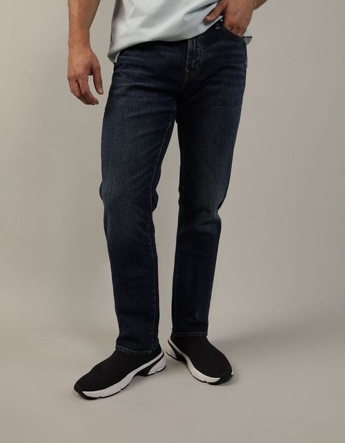 Jean Slim Straight