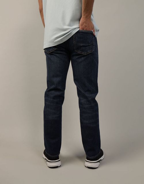Jean Slim Straight