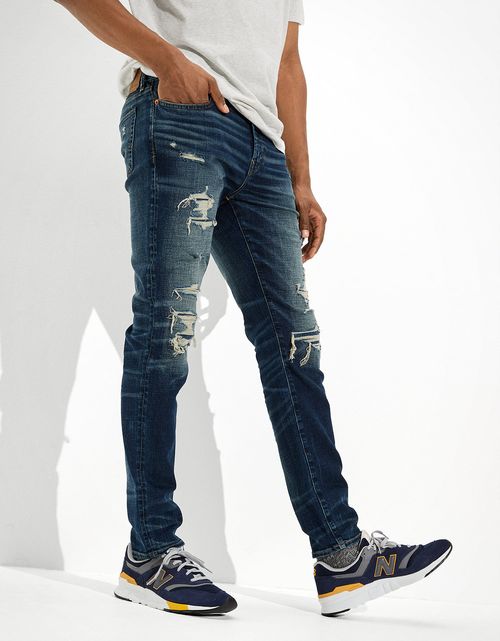 Jean Skinny  Ae