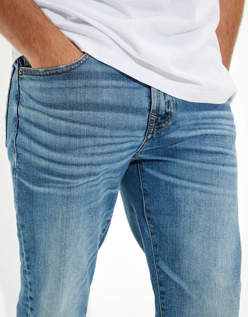 Jean Ae  Skinny