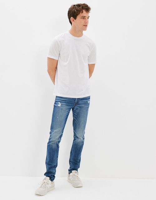 Jean Ae  Skinny