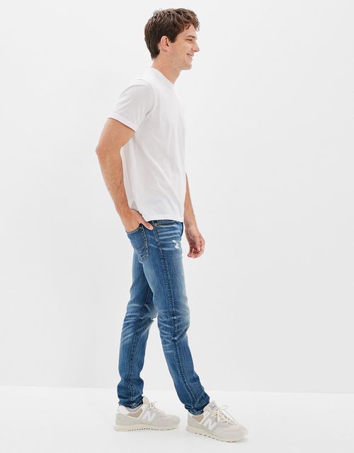 Jean Ae  Skinny