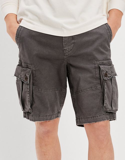 Short AE Flex 25 cm. Lived-in tipo Cargo