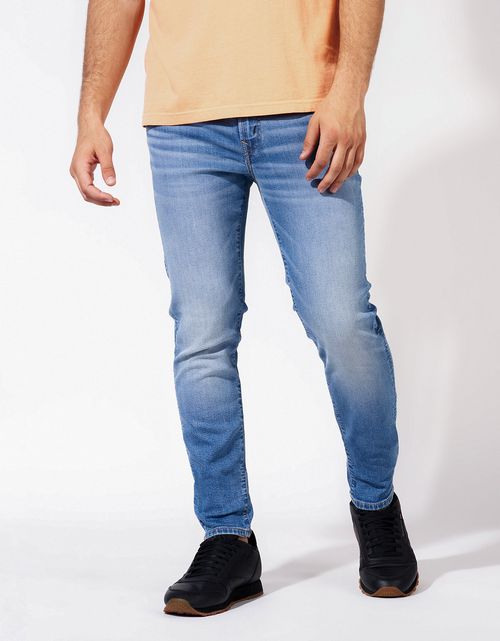 Jean Ae  Skinny