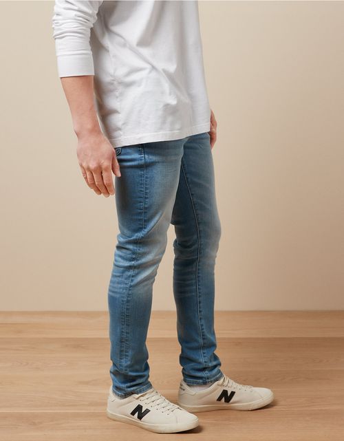 Jean Ae Skinny