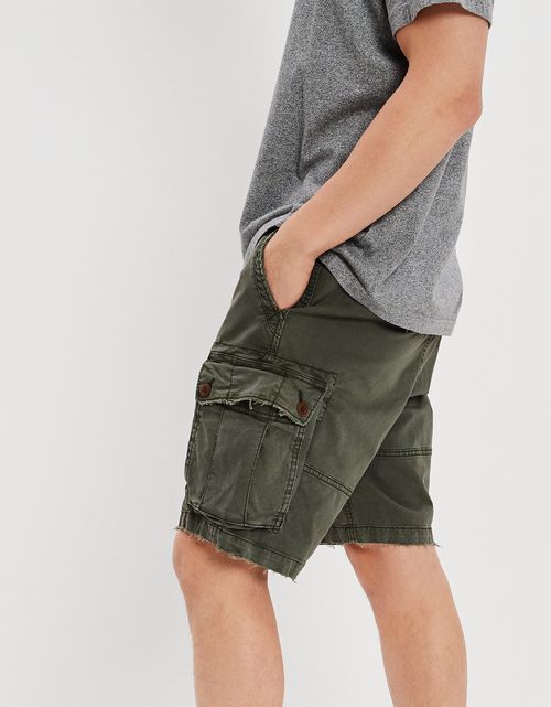 Short AE Flex 25 cm. Lived-in tipo Cargo