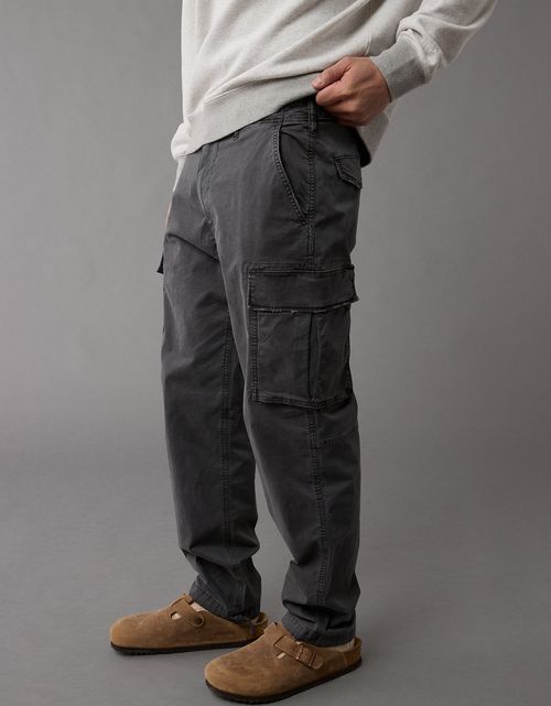 Pantalón Tipo Cargo Hombre AE