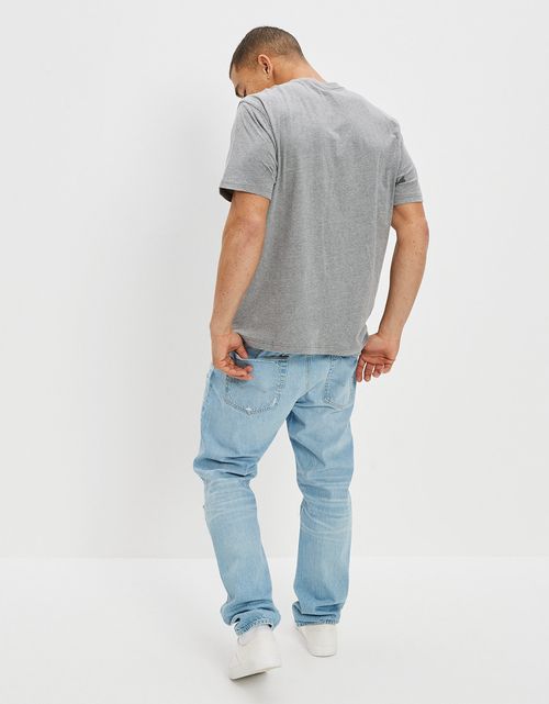 Camiseta Ae gráfica con logo supersuave