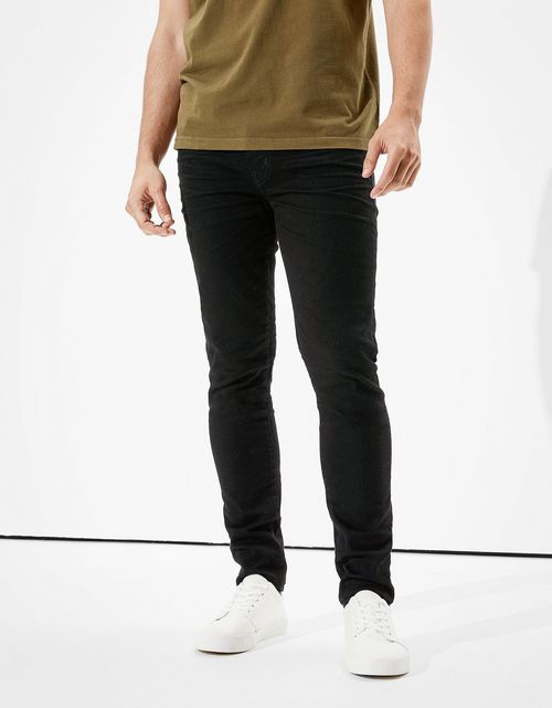 Jean Ae Skinny