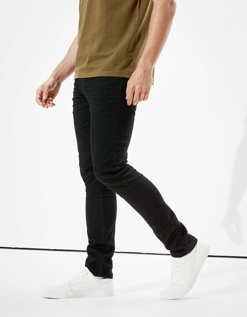 Jean Ae Skinny