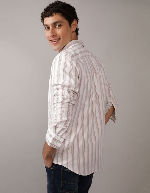 Camisa AE Slim fit Everyday