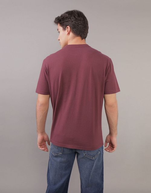 Camiseta Ae con gráfico