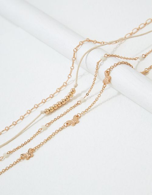 Collar AEO Beach paquete x5