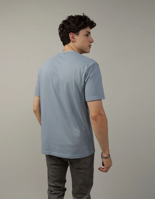 Camiseta Ae Leyenda súper suave