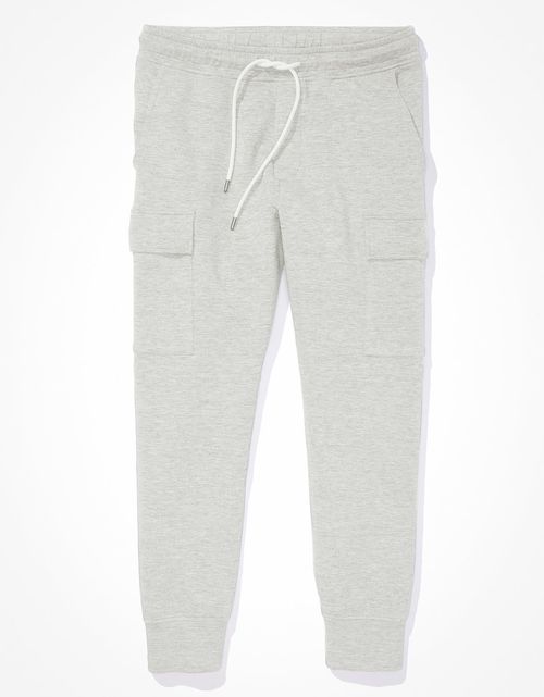 Jogger Ae 24/7 Good Vibes Cargo