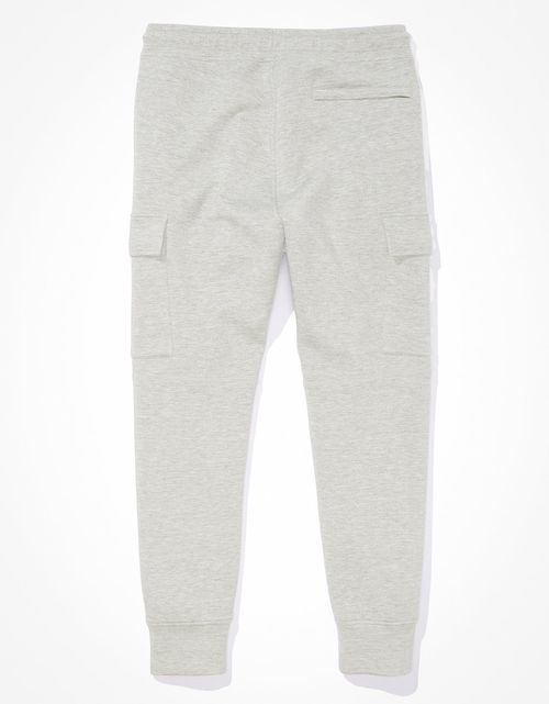 Jogger Ae 24/7 Good Vibes Cargo