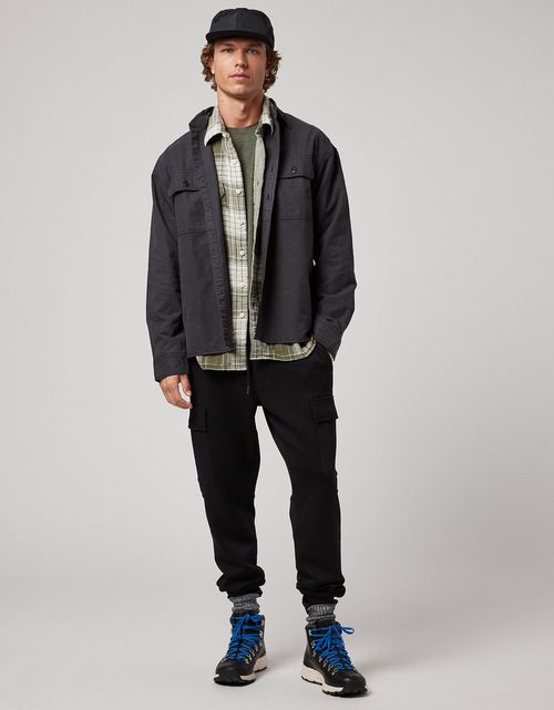 Jogger Ae 24/7 Good Vibes Cargo