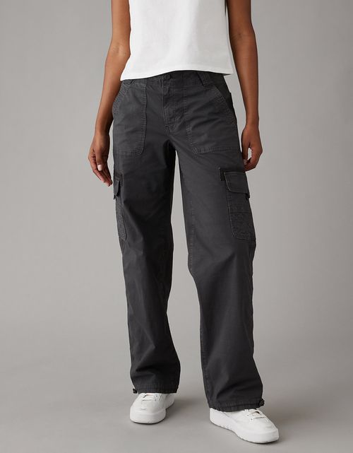 Jogger Aeo tipo cargo