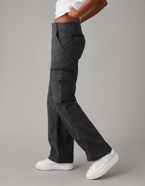 Jogger Aeo tipo cargo