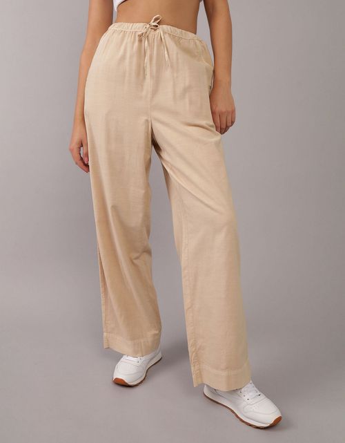 Pantalón Ae tiro algo