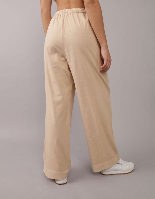 Pantalón Ae tiro algo