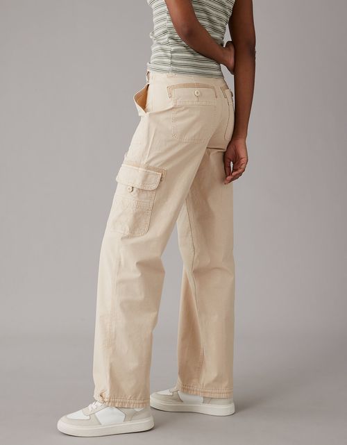 Jogger Aeo tipo cargo