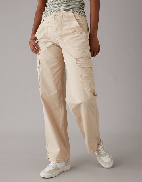 Jogger Aeo tipo cargo