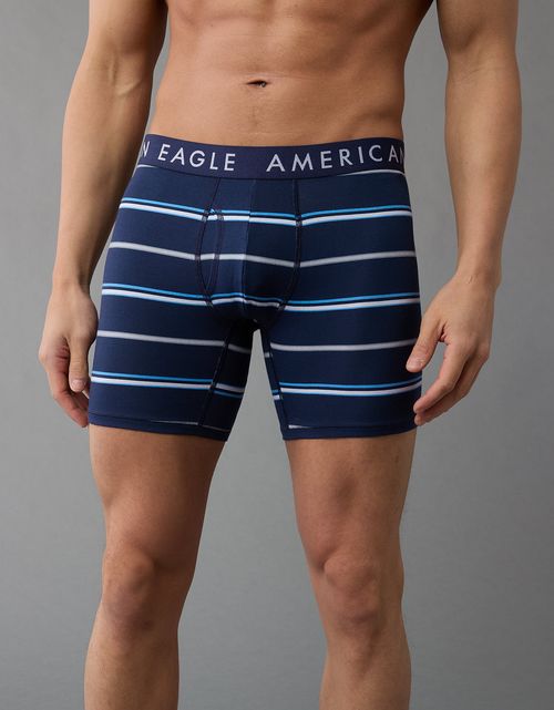 Bóxers Aeo con stretch