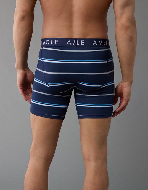 Bóxers Aeo con stretch