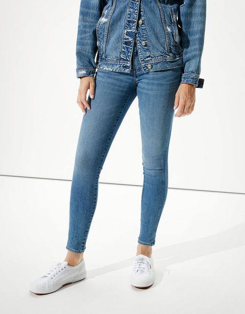 Jegging AE Ne(x)t Level de tiro bajo