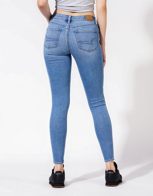 Jegging AE Ne(x)t Level de tiro bajo