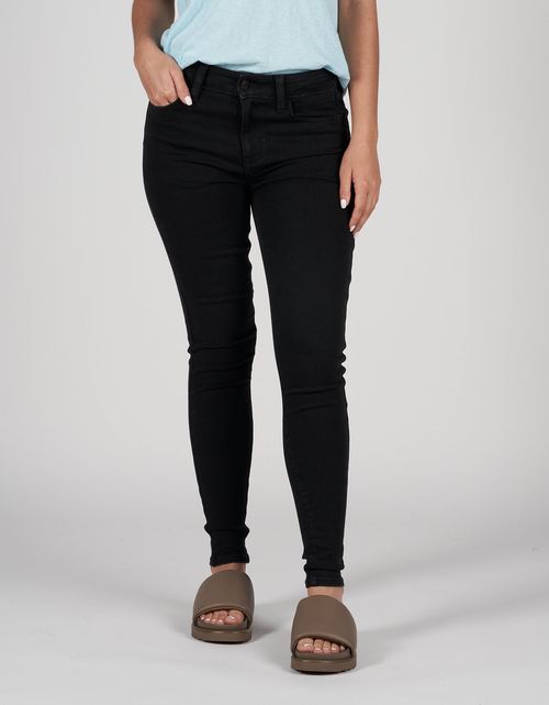 Jegging Ae tiro alto, Ne(x)t Level